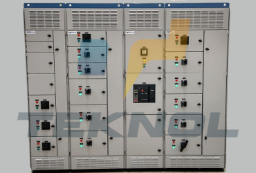 Painel Verificado